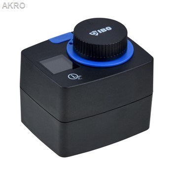 IBO STER-D PRO T1 Siłownik zaworu mieszającego